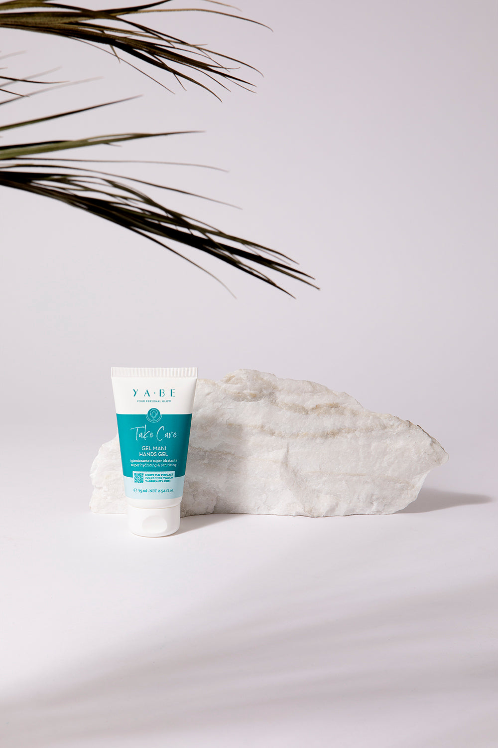 Take Care hands gel