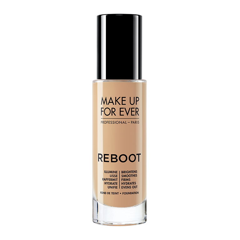 REBOOT FOUNDATION SAND Y315