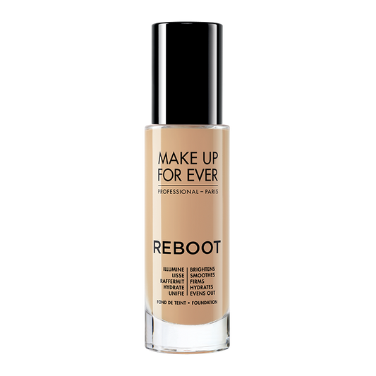 REBOOT FOUNDATION SAND Y315