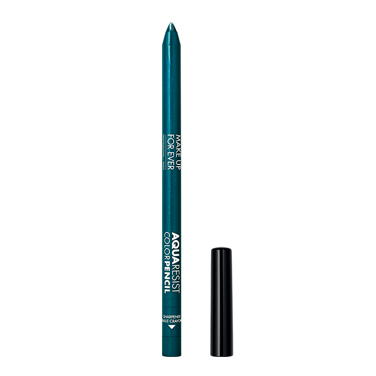 AQUA RESIST COLOR PENCIL LAGOON P07