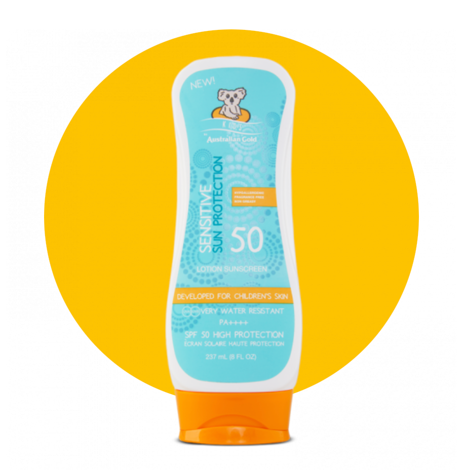 SPF 50 LOTION KIDS/FORMULA BAMBINI - 237 ml