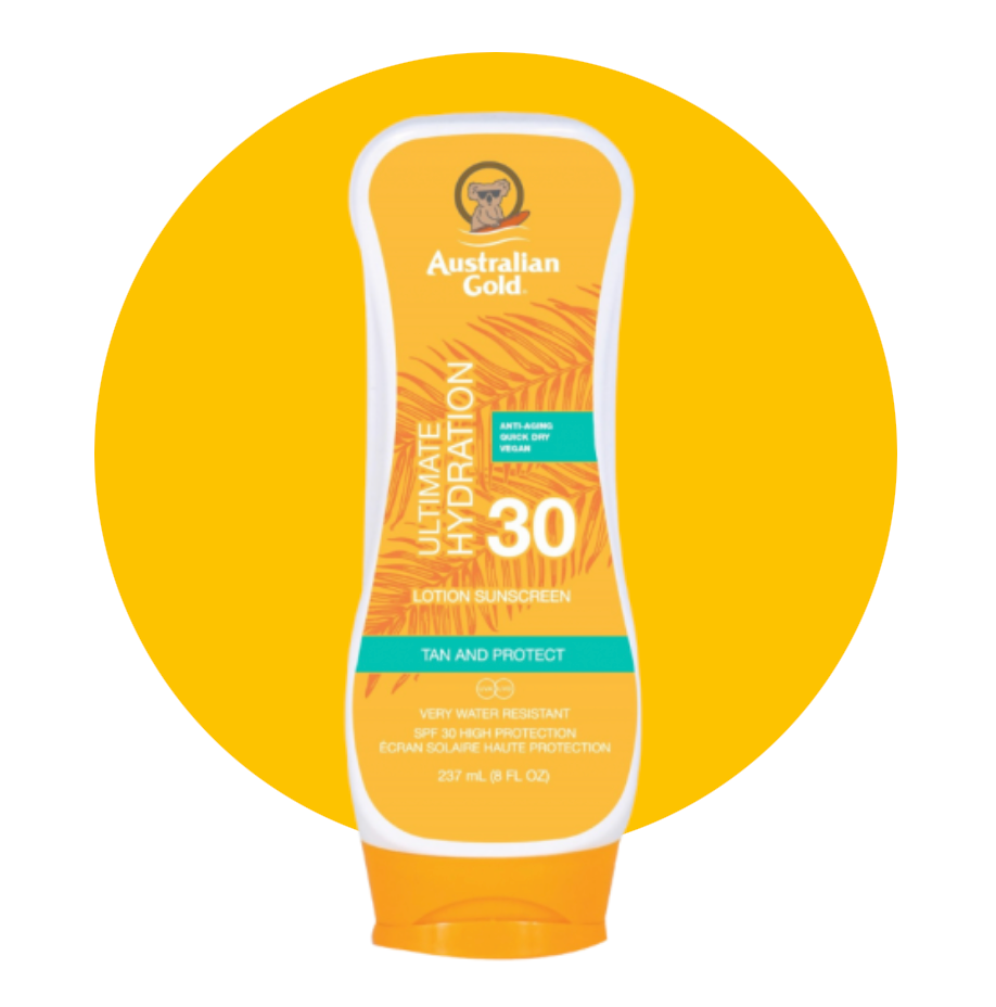 SPF 30 LOTION - 237 ml