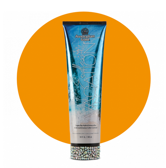 COSMETICO SOLARE ENDLESS VACATION - 300 ml