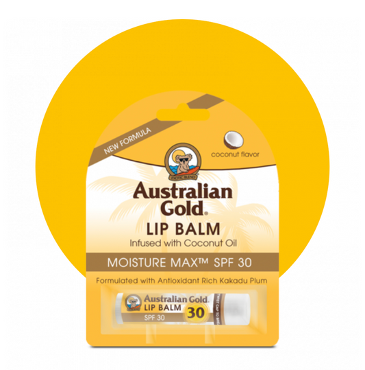 SPF 30 LIP BALM BLISTER - 4,2 g