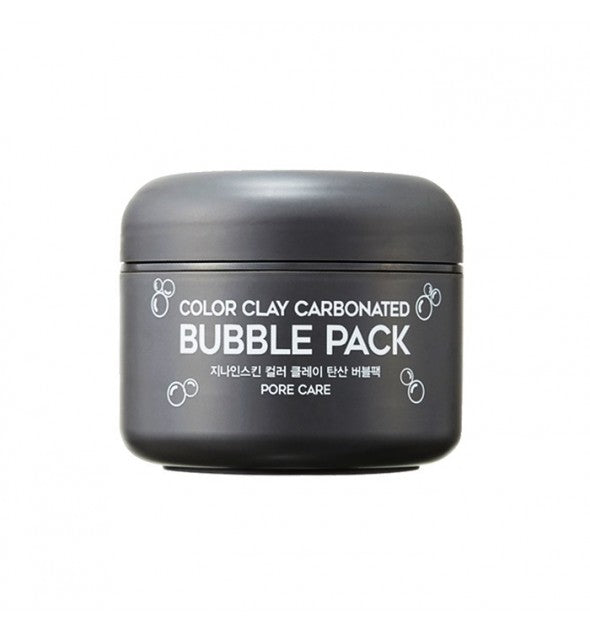 MASCHERA COLOR CLAY CARBONATED BUBBLE PACK