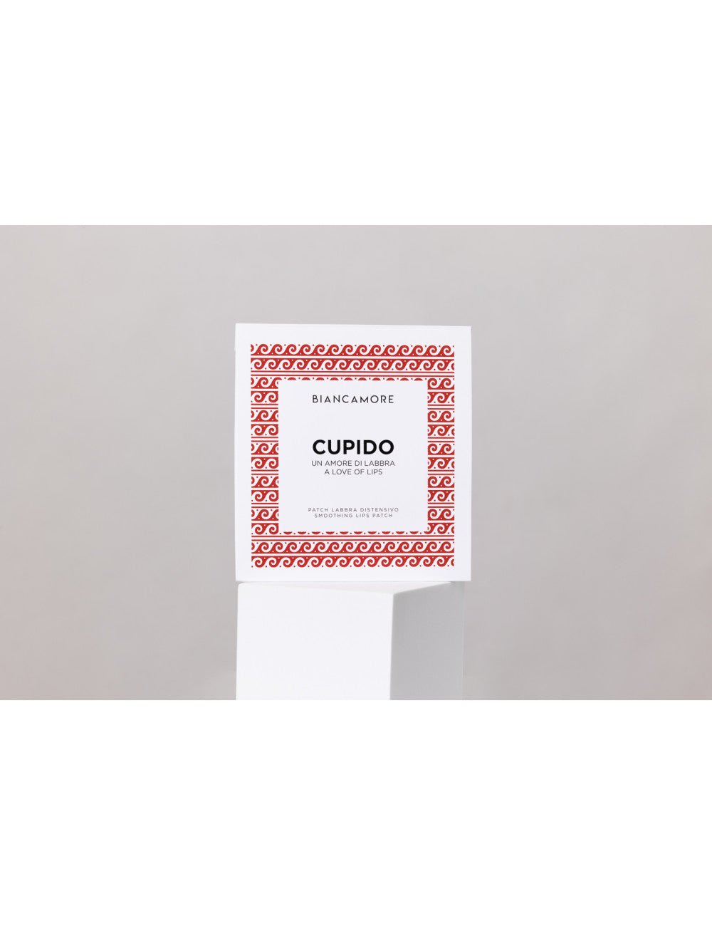 CUPIDO - PATCH LABBRA DISTENSIVO – UN AMORE DI LABBRA