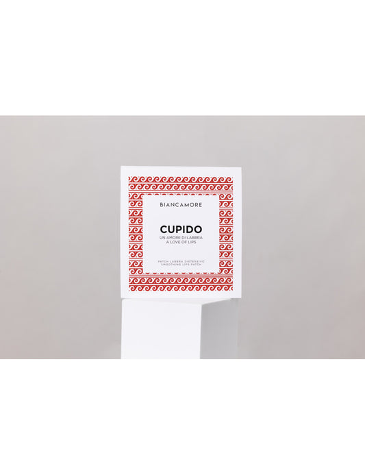 CUPIDO - PATCH LABBRA DISTENSIVO – UN AMORE DI LABBRA