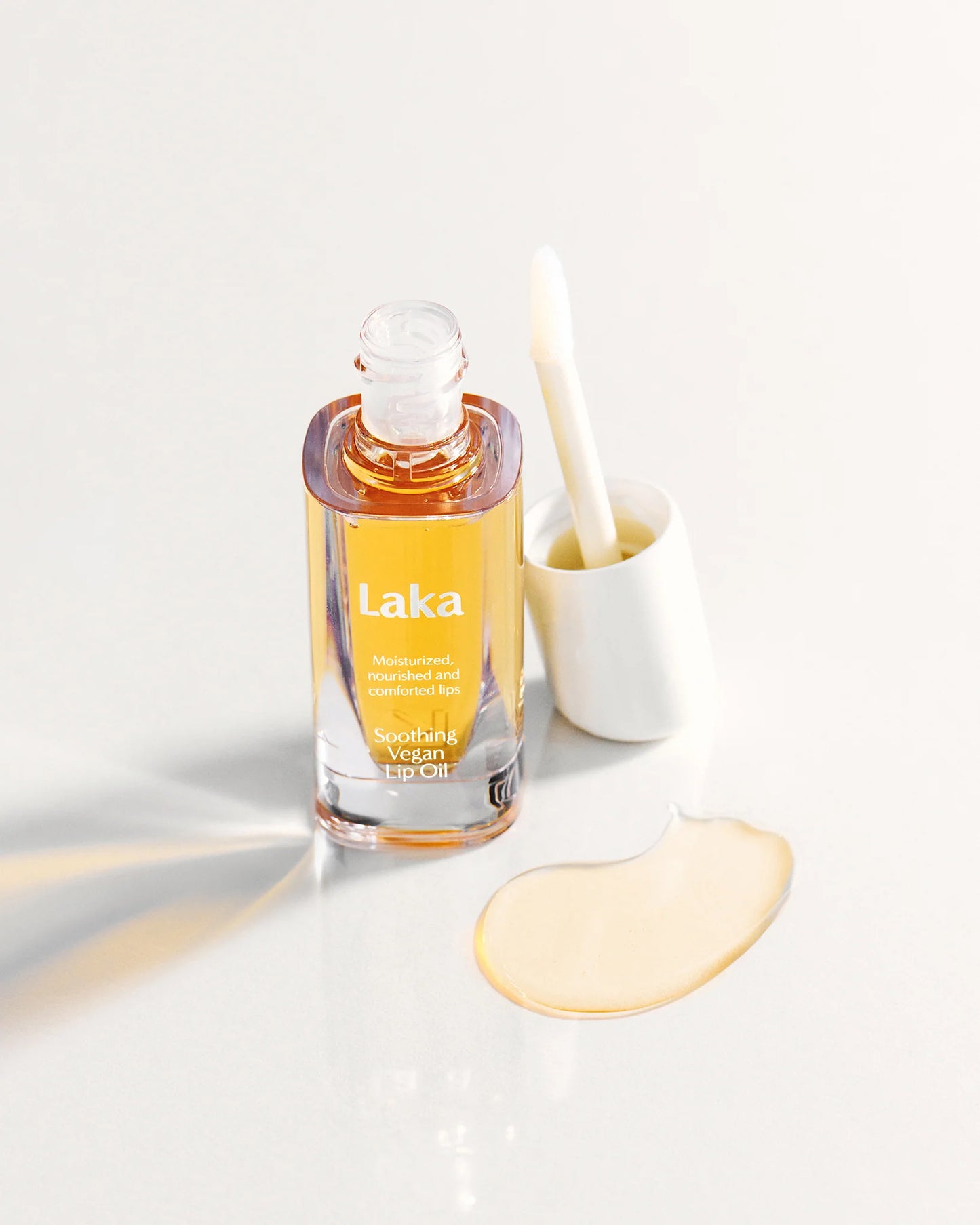 OLIO LABBRA YELLOW