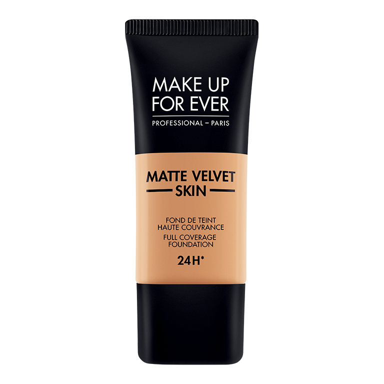 MATTE VELVET SKIN FOUNDATION SOFT SAND Y245