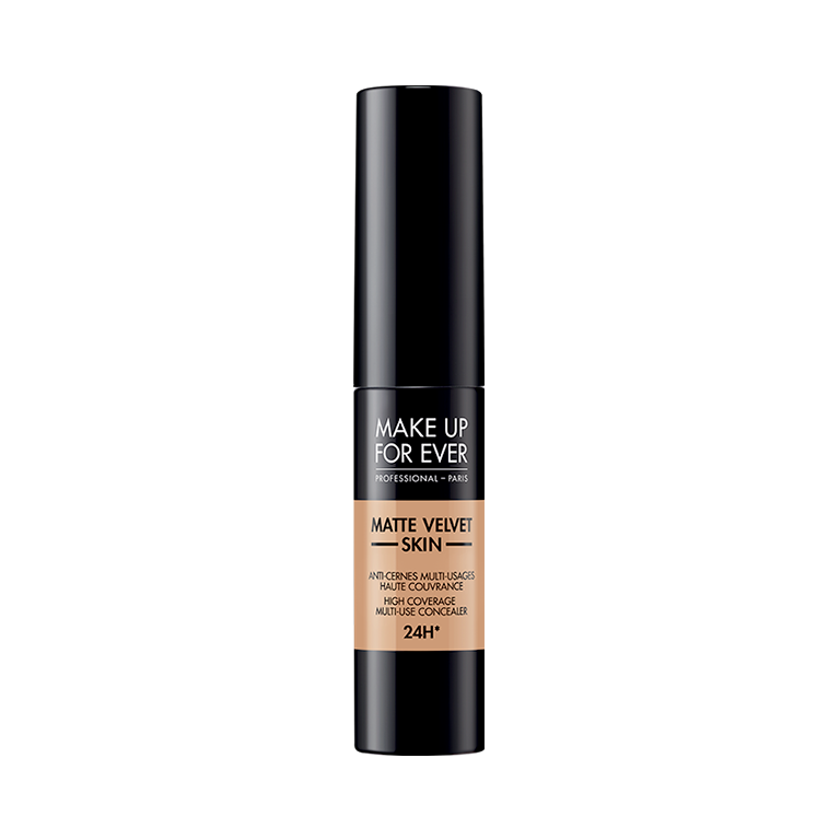 MATTE VELVET SKIN CONCEALER SAND BAIGE 2.6