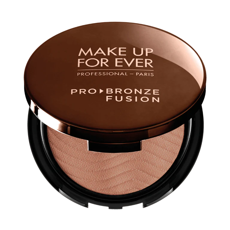 Make Up For Ever Pro Bronze Fusion