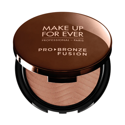 Make Up For Ever Pro Bronze Fusion