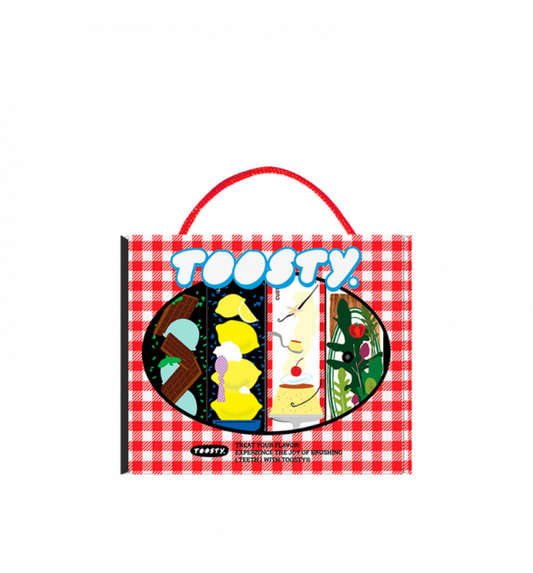 TOOSTY MINI DISCOVERY SET